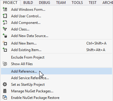 Using Performance Analyzer to Analyze Application Performance