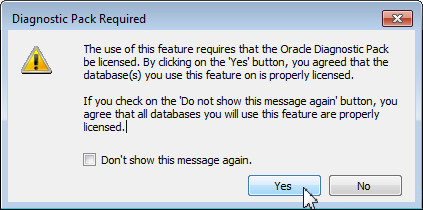 Using Performance Analyzer to Analyze Application Performance