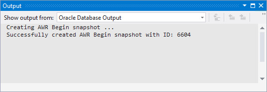 Using Performance Analyzer to Analyze Application Performance