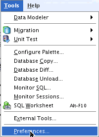Migrating a Sybase Database to Oracle Database 11g