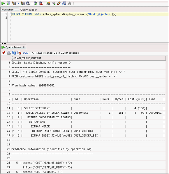 Tuning Utilities OBE