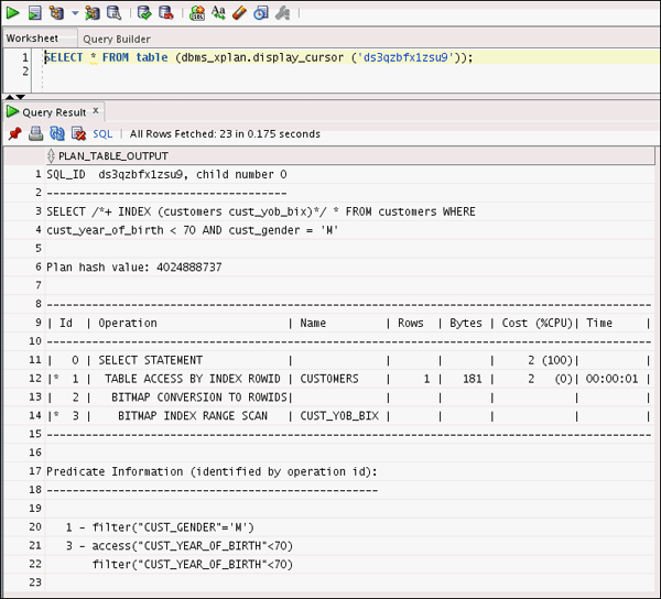 Tuning Utilities OBE