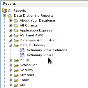 Getting Started with Oracle SQL Developer 4.0