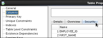 Data Modeling New Features in Oracle SQL Developer 4.0