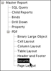 Creating Reports in SQL Developer 4.0