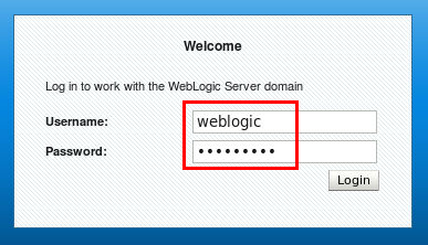 Username/Password