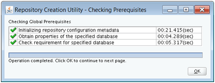 RCU pre-reqs