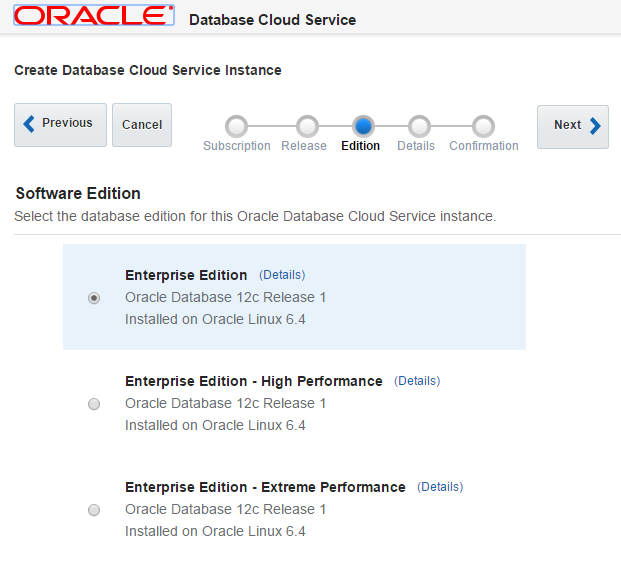 Software Edition