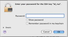 passphrase