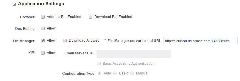 Oracle headquarters buildings