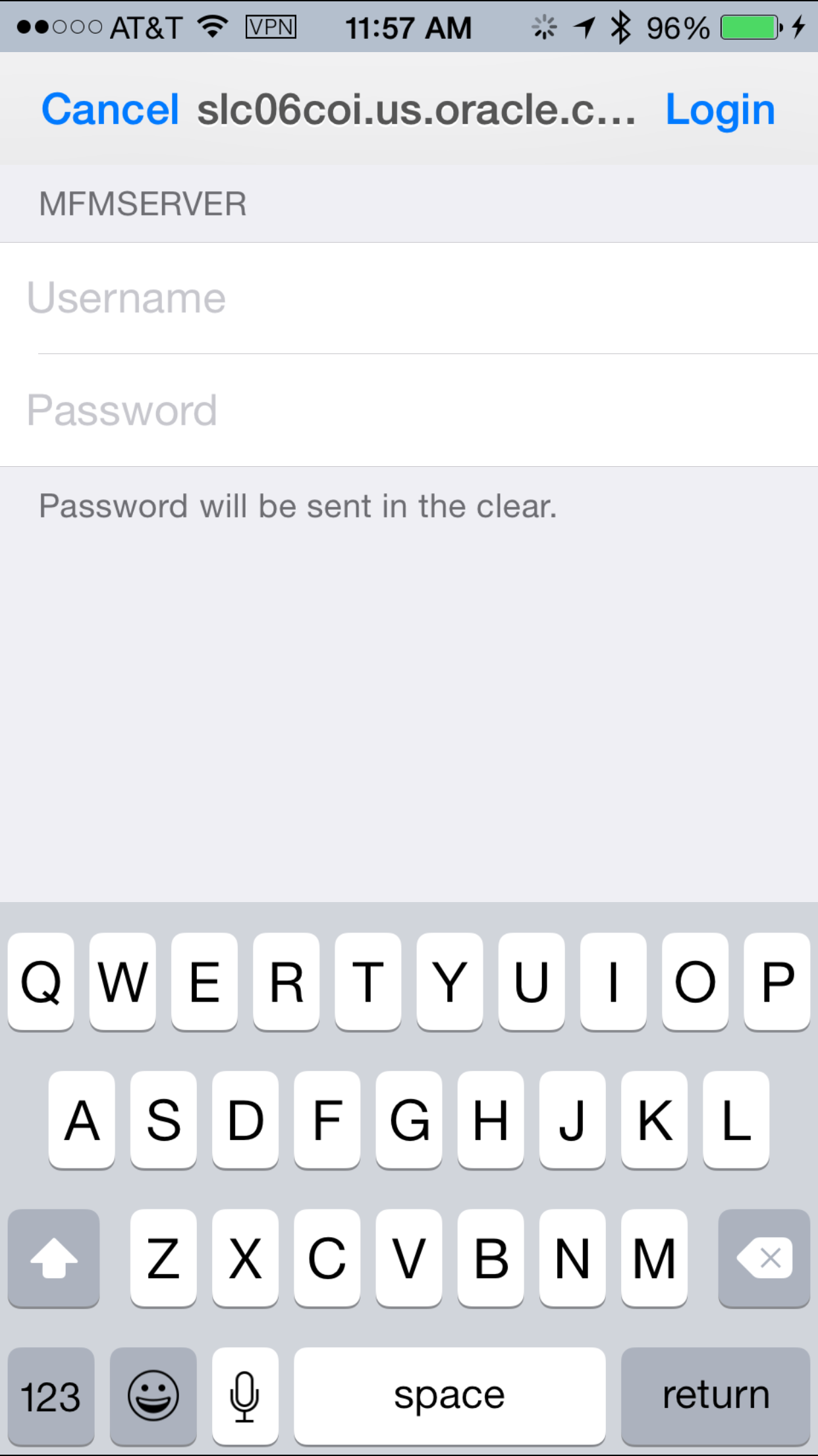 contents of SharePoint
