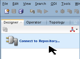 Connect to Repository