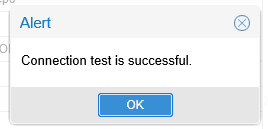 Connection Successful!