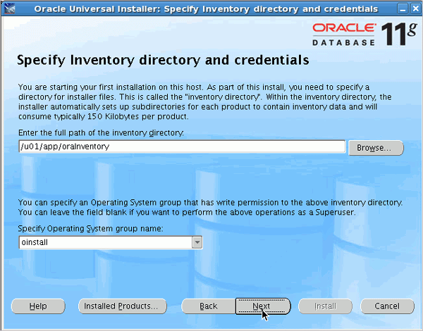 Setting up the environment for Oracle Mobile and Social Access ...