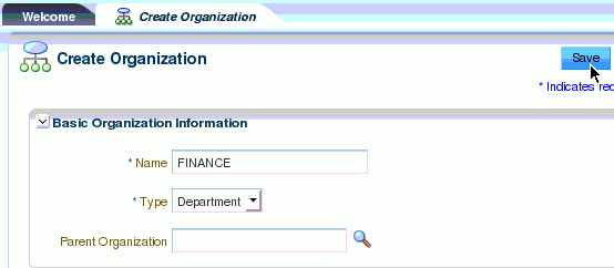 Create a Custom Approval Process for Role Assignment