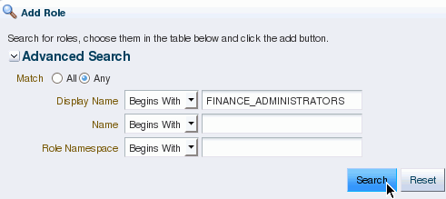 Create a Custom Approval Process for Role Assignment