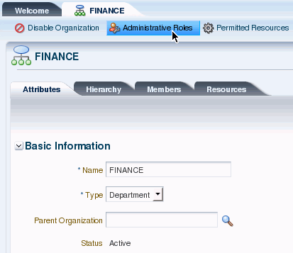 Create a Custom Approval Process for Role Assignment