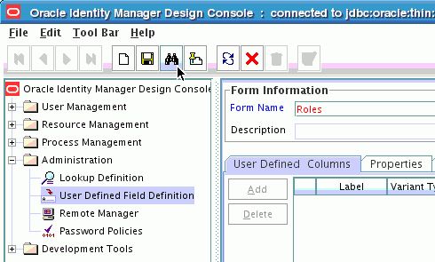 Create a Custom Approval Process for Role Assignment