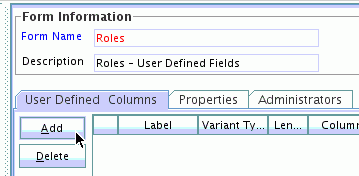Create a Custom Approval Process for Role Assignment