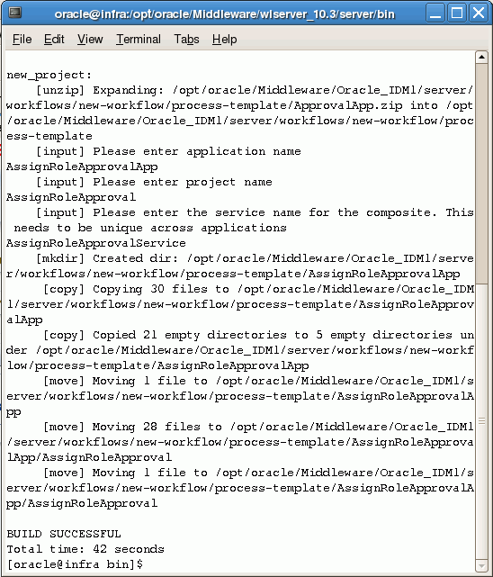 Create a Custom Approval Process for Role Assignment