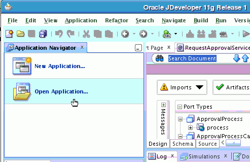 Create a Custom Approval Process for Role Assignment