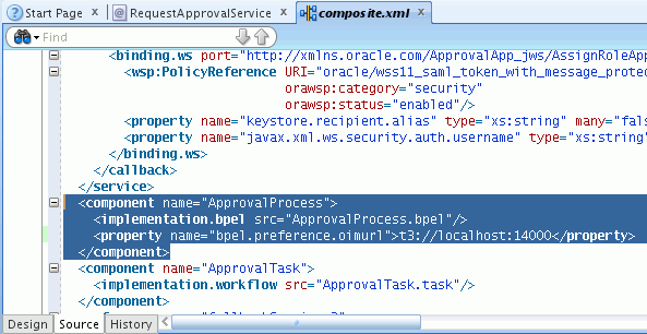 Create a Custom Approval Process for Role Assignment