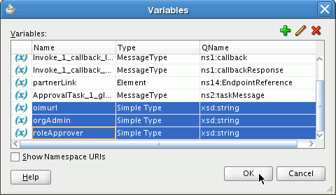 Create a Custom Approval Process for Role Assignment