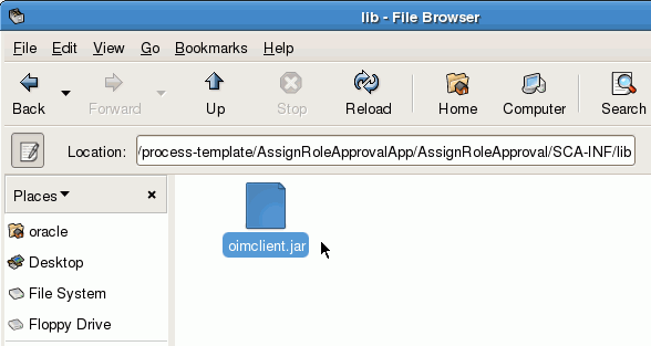 Create a Custom Approval Process for Role Assignment