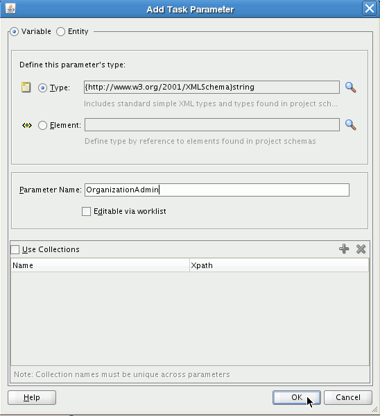 Create a Custom Approval Process for Role Assignment