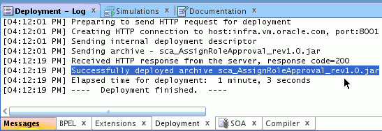 Create a Custom Approval Process for Role Assignment