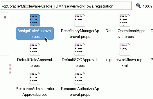 Create a Custom Approval Process for Role Assignment
