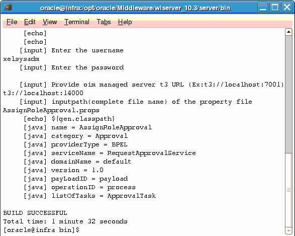Create a Custom Approval Process for Role Assignment