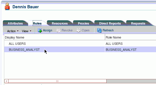 Create a Custom Approval Process for Role Assignment