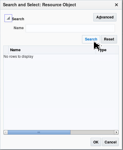 Creating Application Instance - Step 4