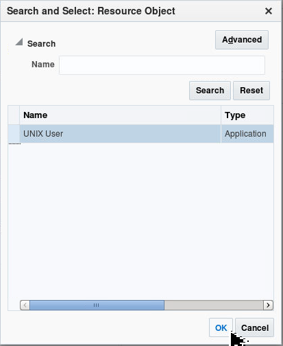 Creating Application Instance - Step 5