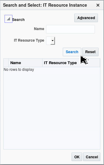 Creating Application Instance - Step 7