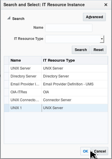 Creating Application Instance - Step 8