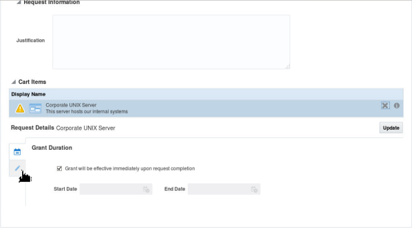 Creating a New User - Step 9