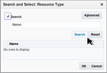 Creating a new form - Step 4