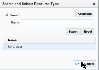 Creating a new form - Step 5