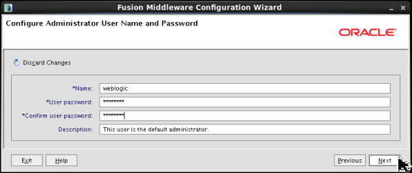 Setting-up an Oracle Identity Manager 11gR2 PS3 environment