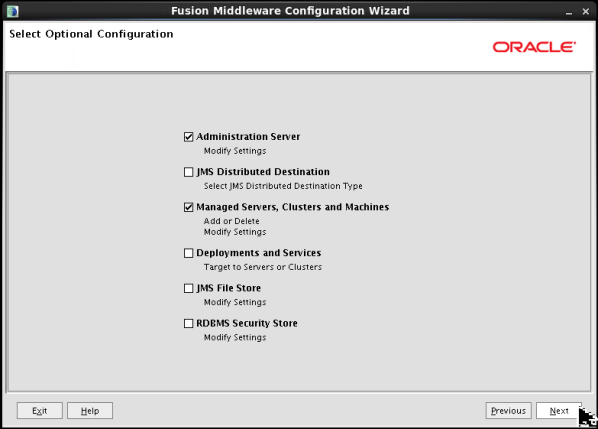 Setting-up an Oracle Identity Manager 11gR2 PS3 environment