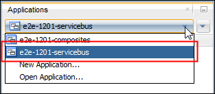 service bus app