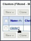 Cluster1
