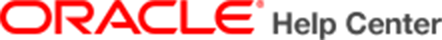 Oracle Logo