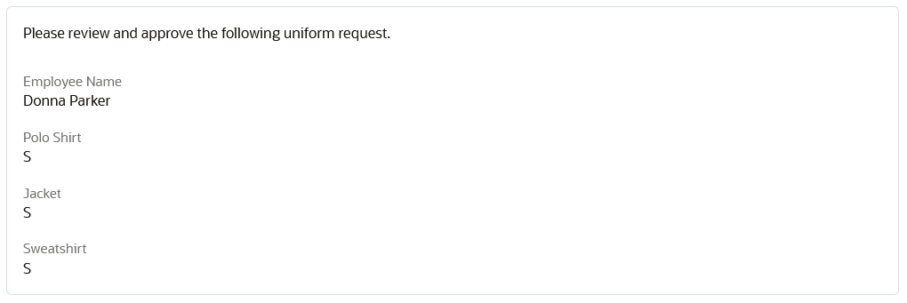 reviewUniformRequestt