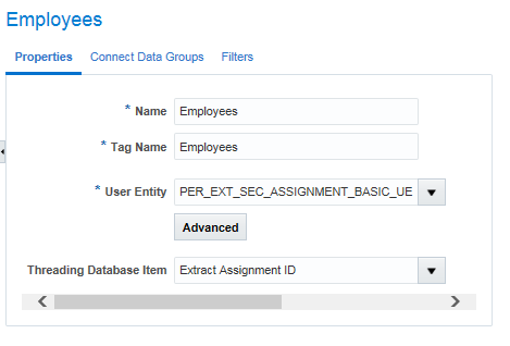 Oracle headquarters buildings