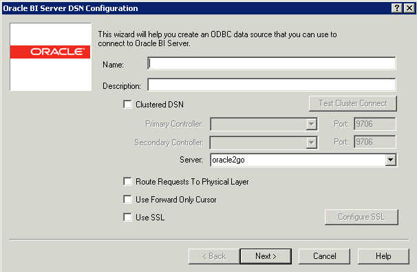 Microsoft odbc for oracle download