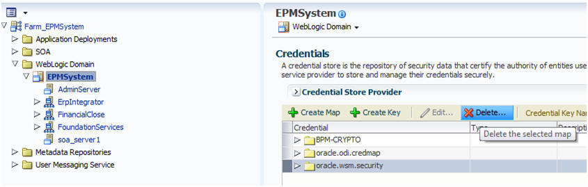 Installing and Configuring Peoplesoft Integration Types for FCM