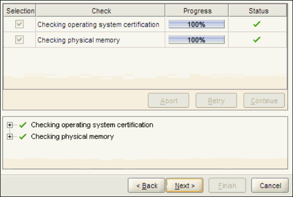 SOA Suite Installer - Prerequisites